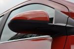 Chevrolet Sonic LTZ 2012 года
